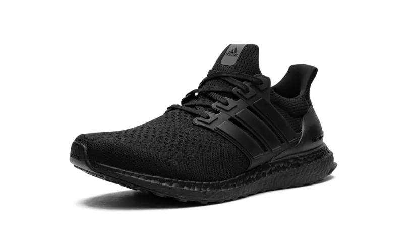 Adidas Ultraboost Ultraboost 1.0 DNA 'Triple Black'